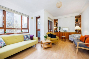 Kings Cross Suite